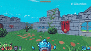 Apogee Software Fantasy GIF by Apogee Entertainment