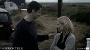 acorn-tv love cute hug family GIF