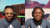 Speed Trying Not To Laugh GIF