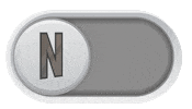 binge dizi Sticker by NETFLIX