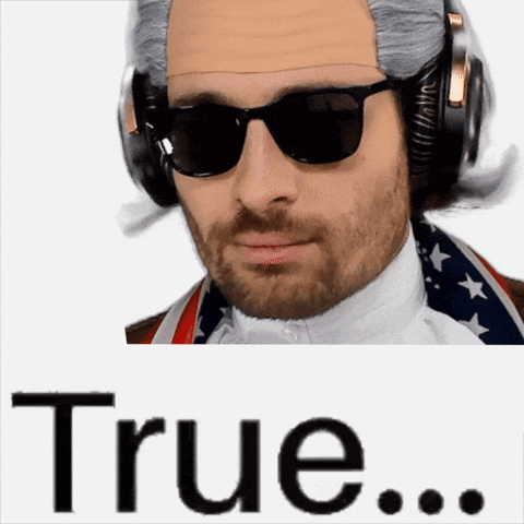 Truth Tru GIF