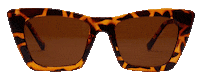 sequinsand style sunglasses shop shades Sticker