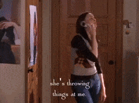 season 5 netflix GIF by Gilmore Girls 