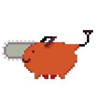 Dog Vibing Sticker by llla_luna