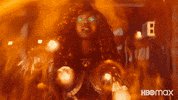 Crime Fighters Fireworks GIF by HBO Max