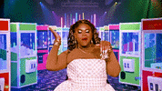 Drag Race Vh1 GIF by RuPaul's Drag Race