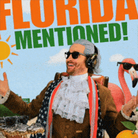 Key West Florida GIF
