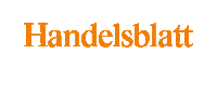 Substanzentscheidet Sticker by Handelsblatt