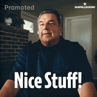GIF by Sanpellegrino