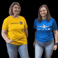 Cancers GIF by Les Héros en Or