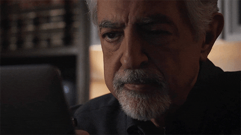 Bau Davidrossi GIF by Paramount+