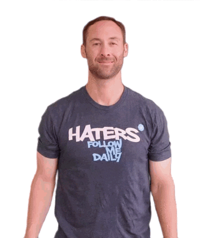 jeremy swipe Sticker by IG Secrets