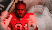 Terps Football GIF by Maryland Terrapins