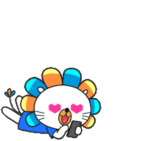 Happy Shopping Sticker by Lazada Malaysia