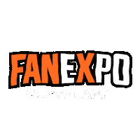 Comic Con Cleveland Sticker by FAN EXPO HQ