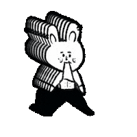 Sexy Jong Up Sticker