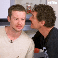 Fantastic Four Marvel GIF by BuzzFeed
