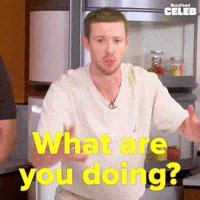 Fantastic Four Marvel GIF by BuzzFeed