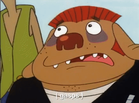 nicksplat GIF