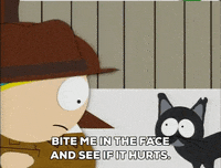 GIF by South Park 