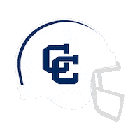 High School Football Sticker by Central Catholic High School - San Antonio, TX