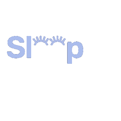 Sleepy Sticker by Mattress Firm