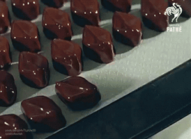 chocolates GIF