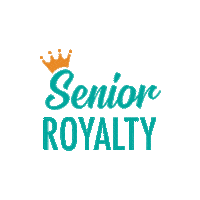 College Crown Sticker by Vanguard University