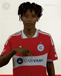 Chicago Fire No GIF by Chicago Fire Football Club