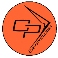 Fashion Technology Sticker by Cryptellion