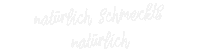 lisalaber bio regional naturlich steirisch Sticker