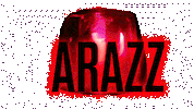 Party Baraz Sticker by PAS.gr