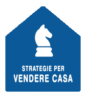 Elisabettarossi Sticker by Strategie per vendere casa