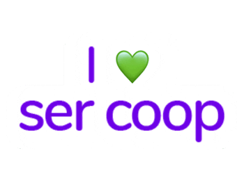 Sticker by Woop Sicredi