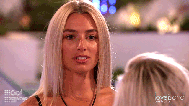 season 1 lol GIF by Love Island Australia