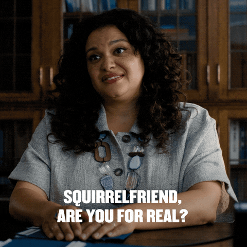 Work It GIF by NETFLIX