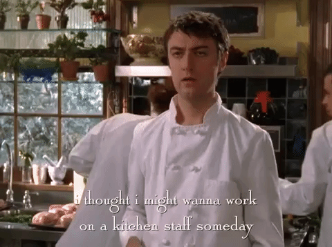 season 5 netflix GIF by Gilmore Girls 