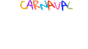 elistorycriativo folia elistorycriativo carnaval Sticker