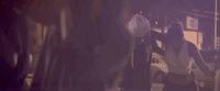 american teen khalid GIF