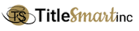 Sticker by TitleSmart