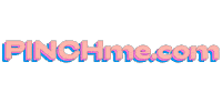 PINCHmeUS free freebies free samples sample box Sticker