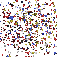 Explosion Fest Sticker by Kopfclips