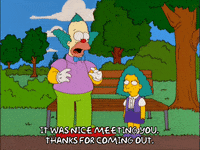 talking good girl GIF