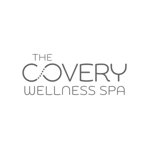 Self Care Wellness Spa Sticker by The Covery Wellness Spa