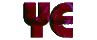 Art Glitch Sticker