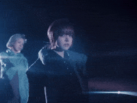 Lily GIF