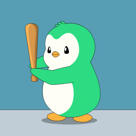 Surprised Sport GIF by Abster