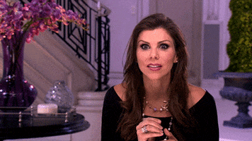 real housewives GIF by RealityTVGIFs