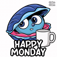 Happy Coffee GIF by VeeFriends