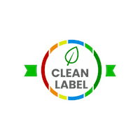 Rotulo Cleanlabel Sticker by Desrotulando